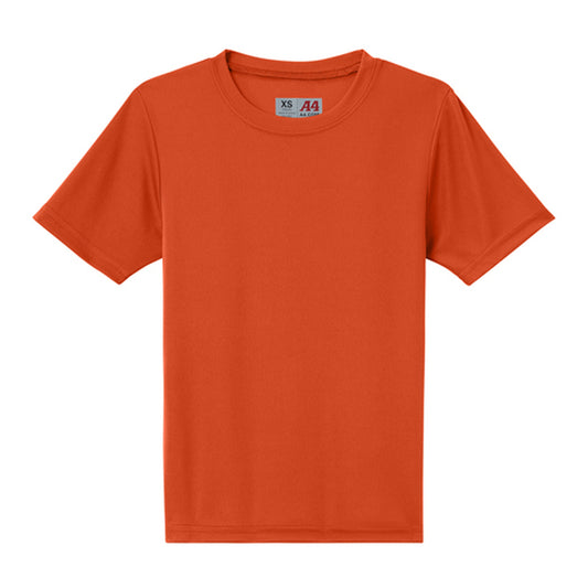 Athletic Orange
