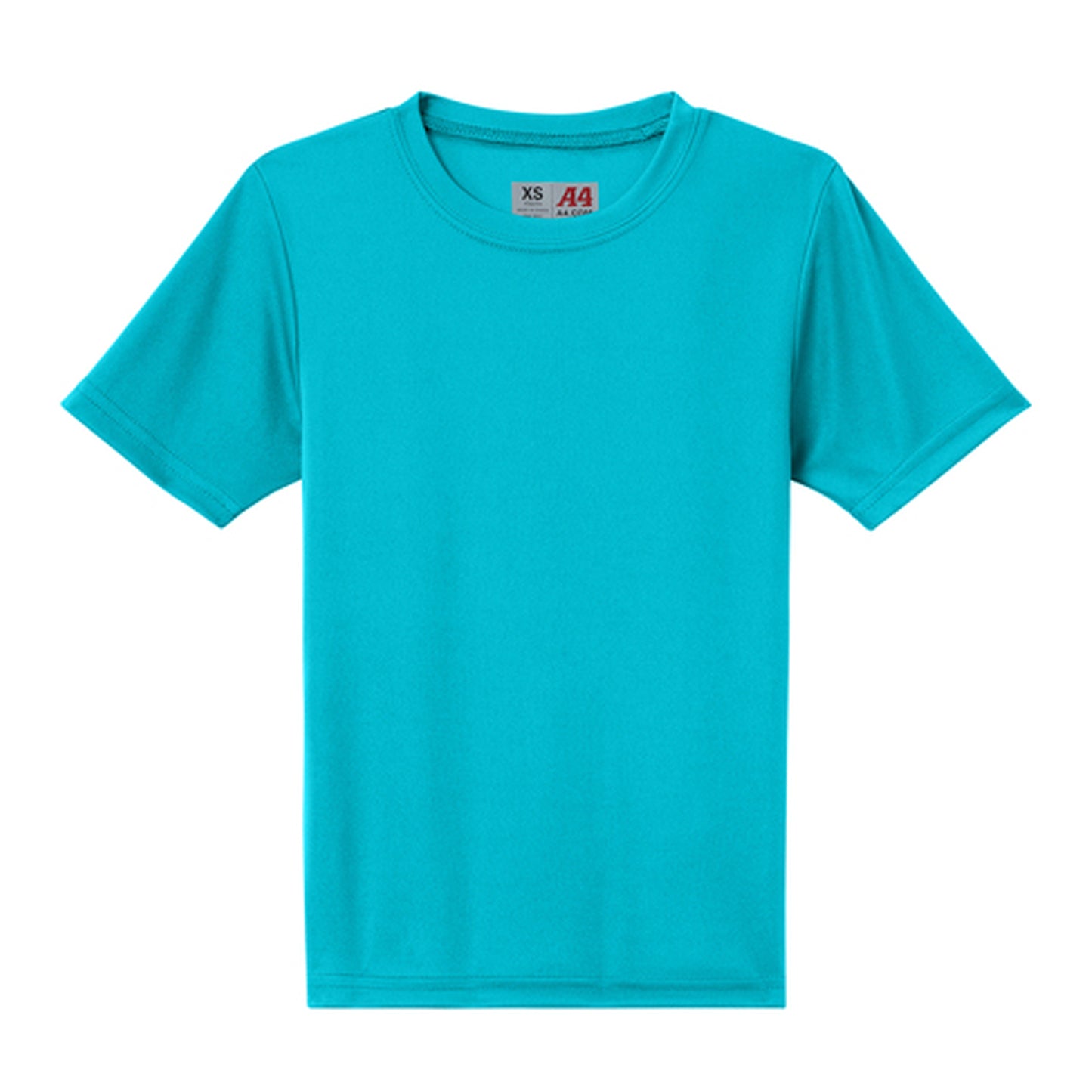 Electric Blue
