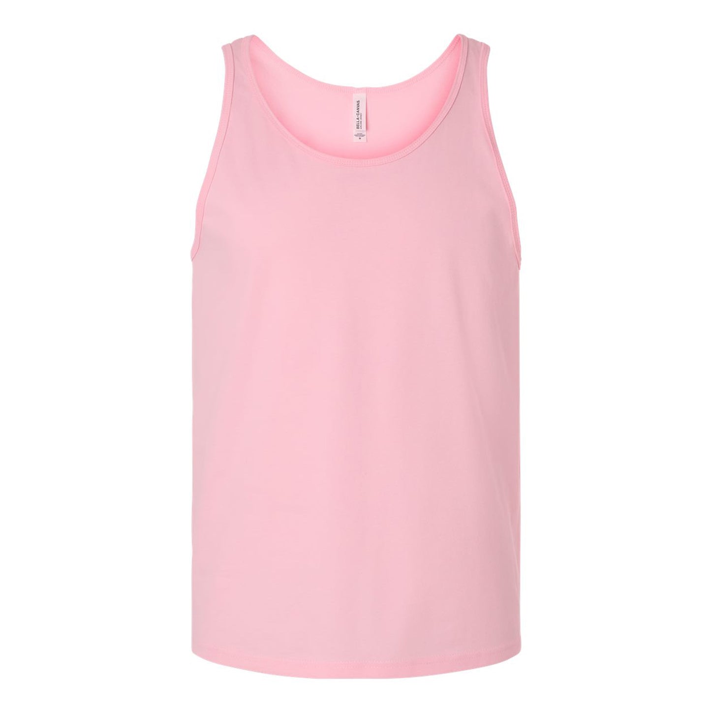 BELLA+CANVAS® Unisex Jersey Tank - 3480