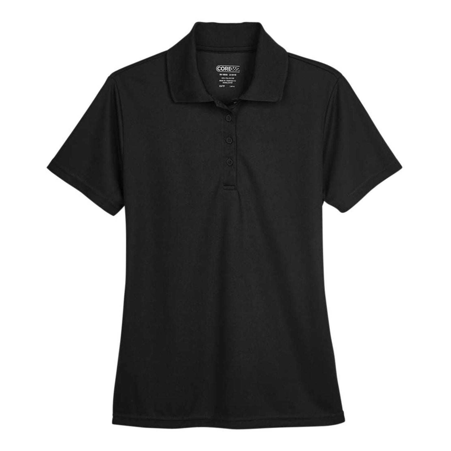 Core365 Women's Origin Performance Pique Polo - 78181