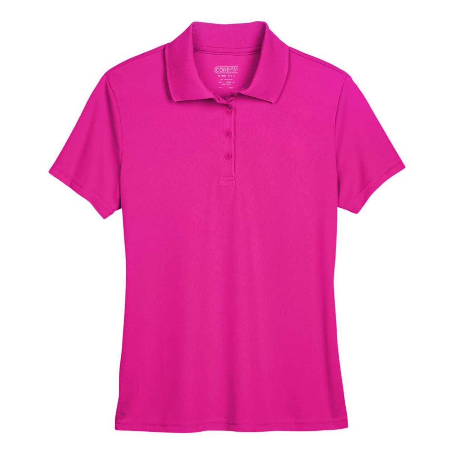 Core365 Women's Origin Performance Pique Polo - 78181