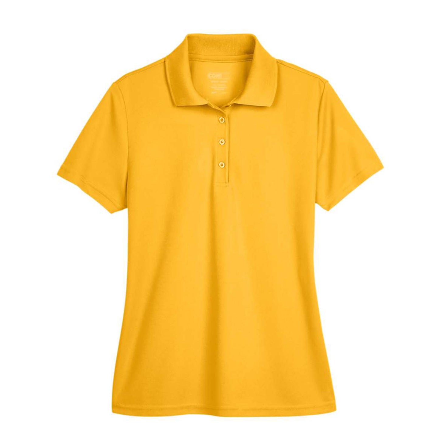 Core365 Women's Origin Performance Pique Polo - 78181