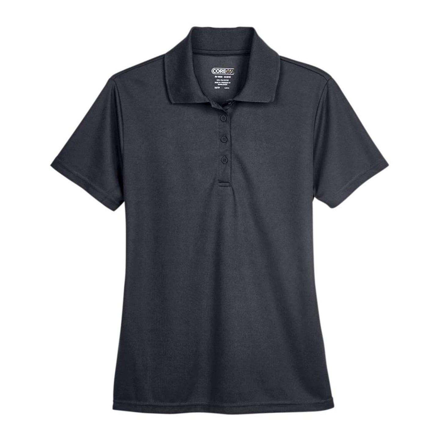 Core365 Women's Origin Performance Pique Polo - 78181