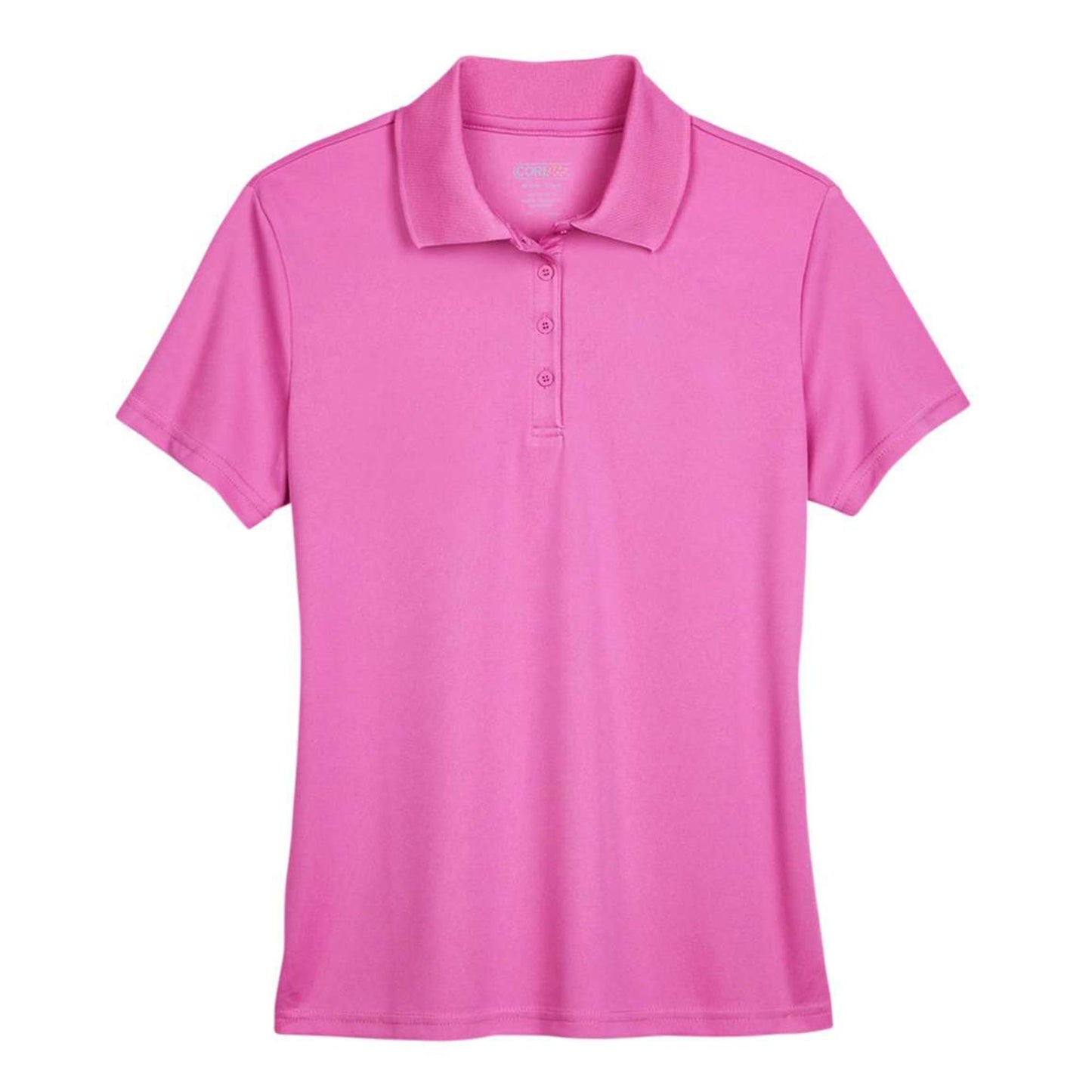 Core365 Women's Origin Performance Pique Polo - 78181