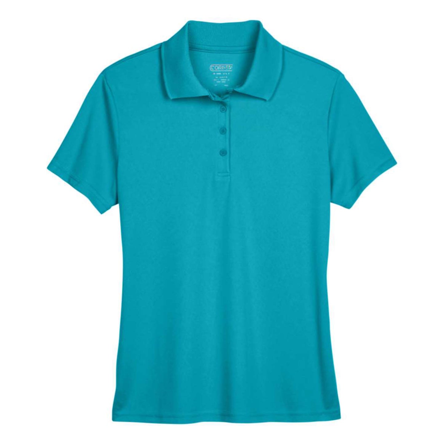 Core365 Women's Origin Performance Pique Polo - 78181