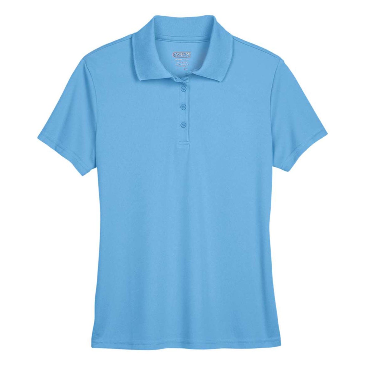 Core365 Women's Origin Performance Pique Polo - 78181