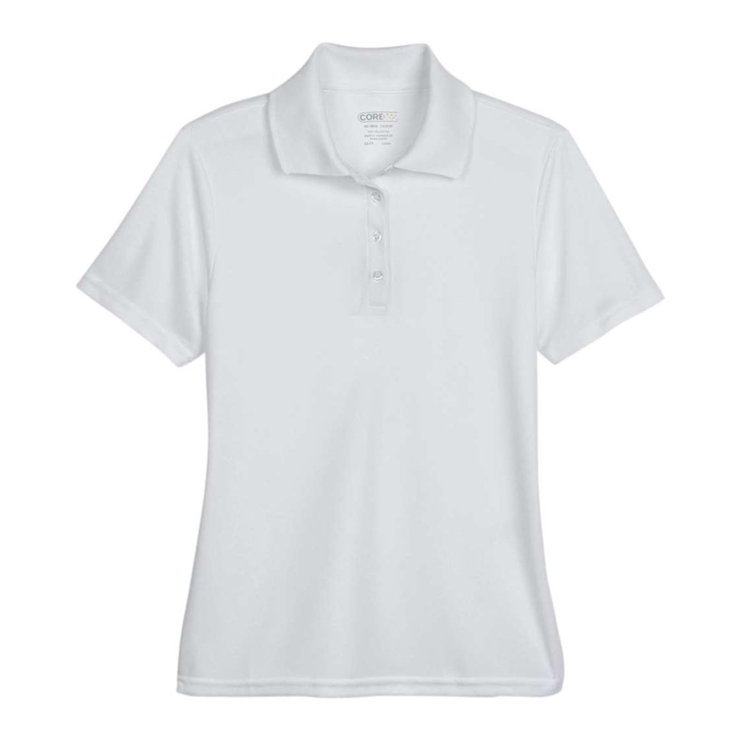 Core365 Women's Origin Performance Pique Polo - 78181