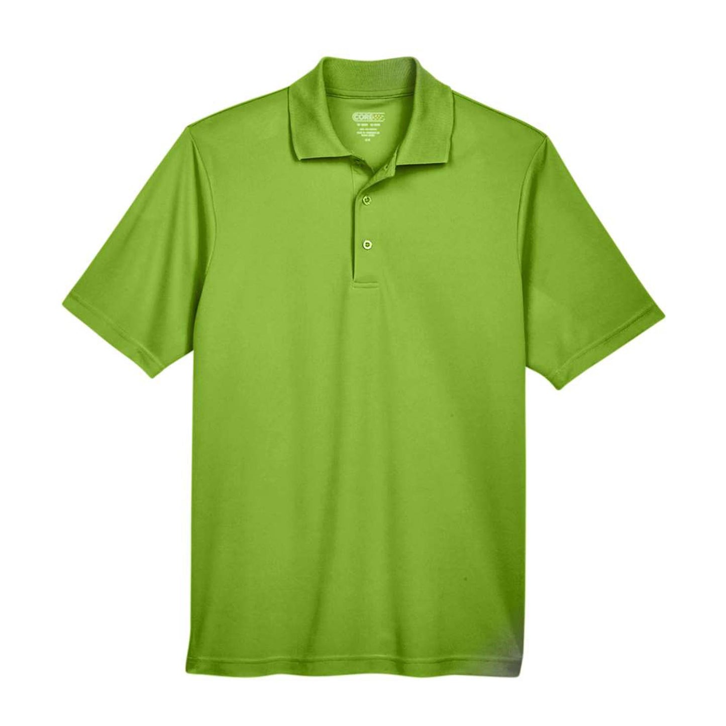 Core365 Men's Origin Performance Pique Polo - 88181