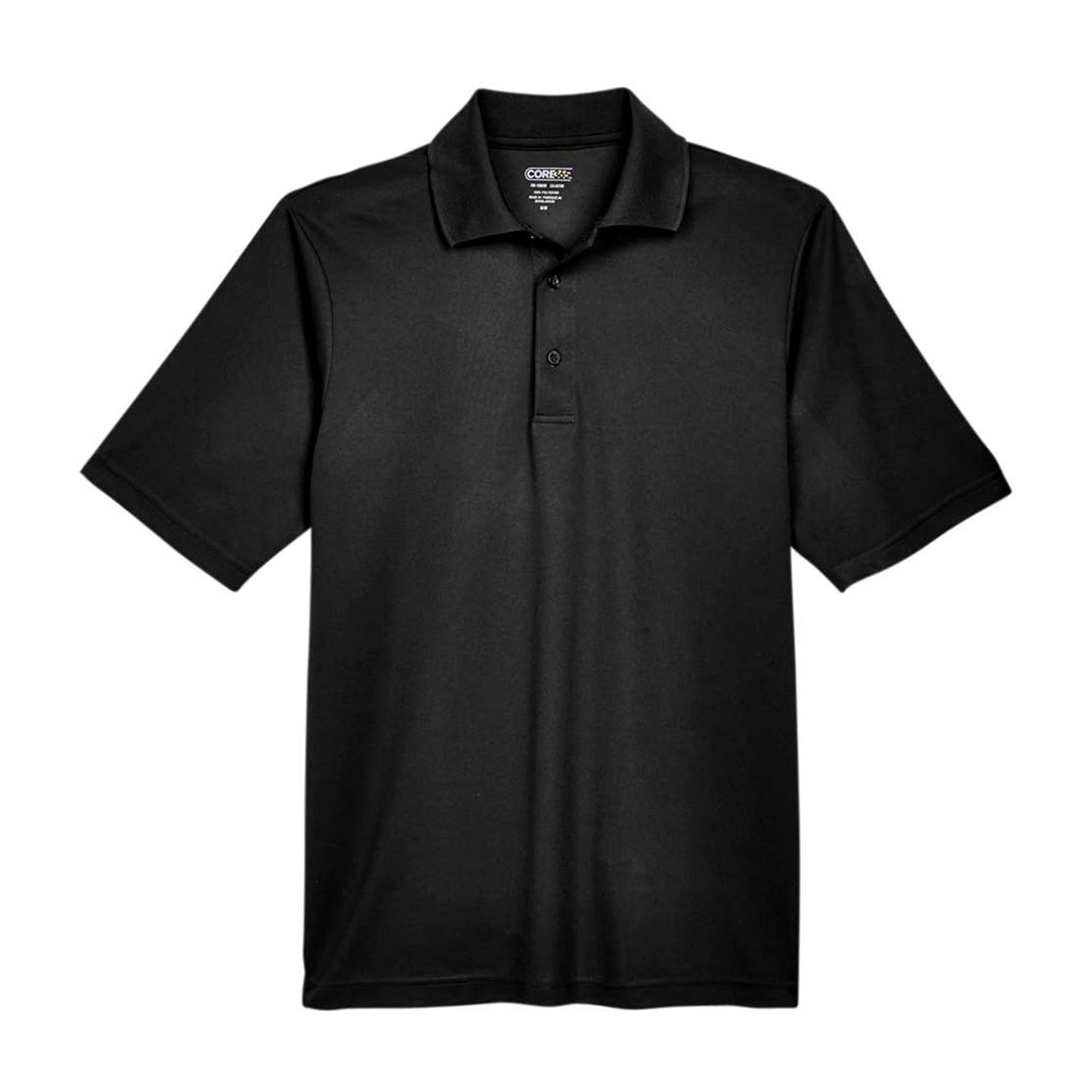 Core365 Men's Origin Performance Pique Polo - 88181