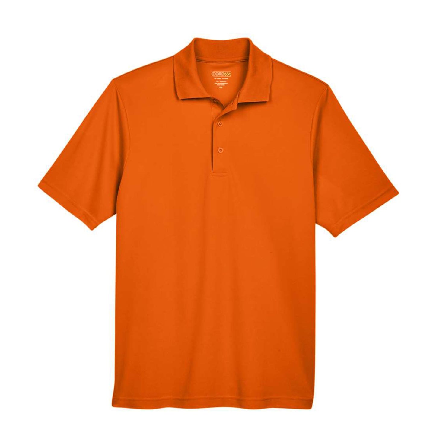 Core365 Men's Origin Performance Pique Polo - 88181