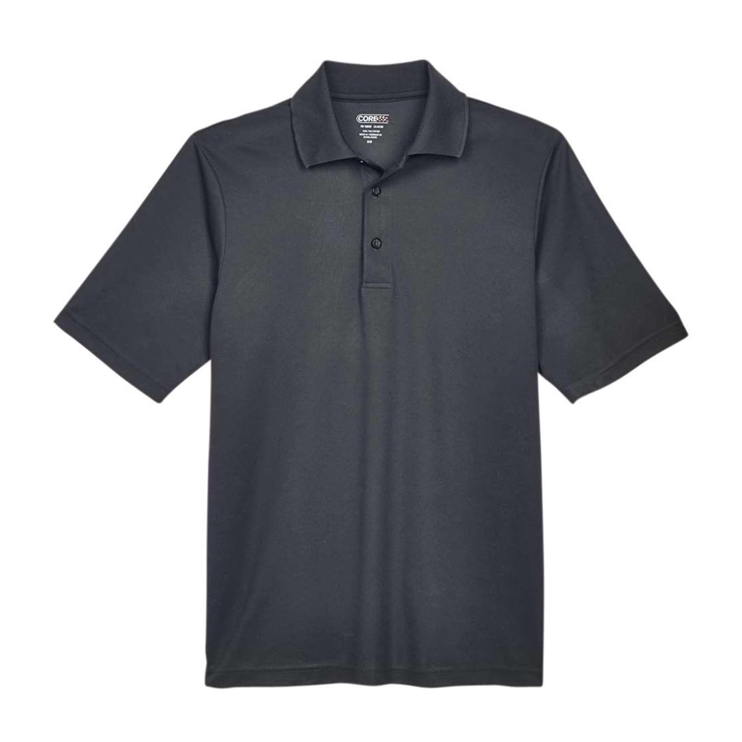 Core365 Men's Origin Performance Pique Polo - 88181