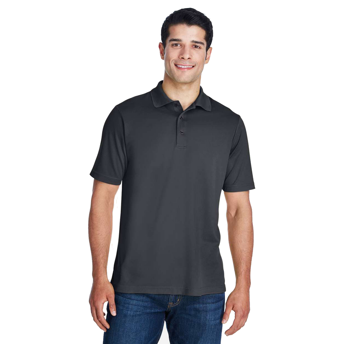 Core365 Men's Origin Performance Pique Polo - 88181