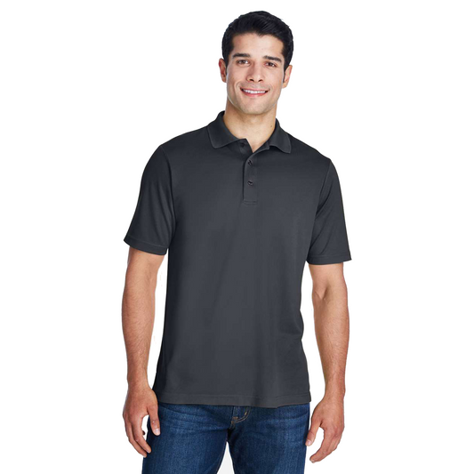Core365 Men's Origin Performance Pique Polo - 88181