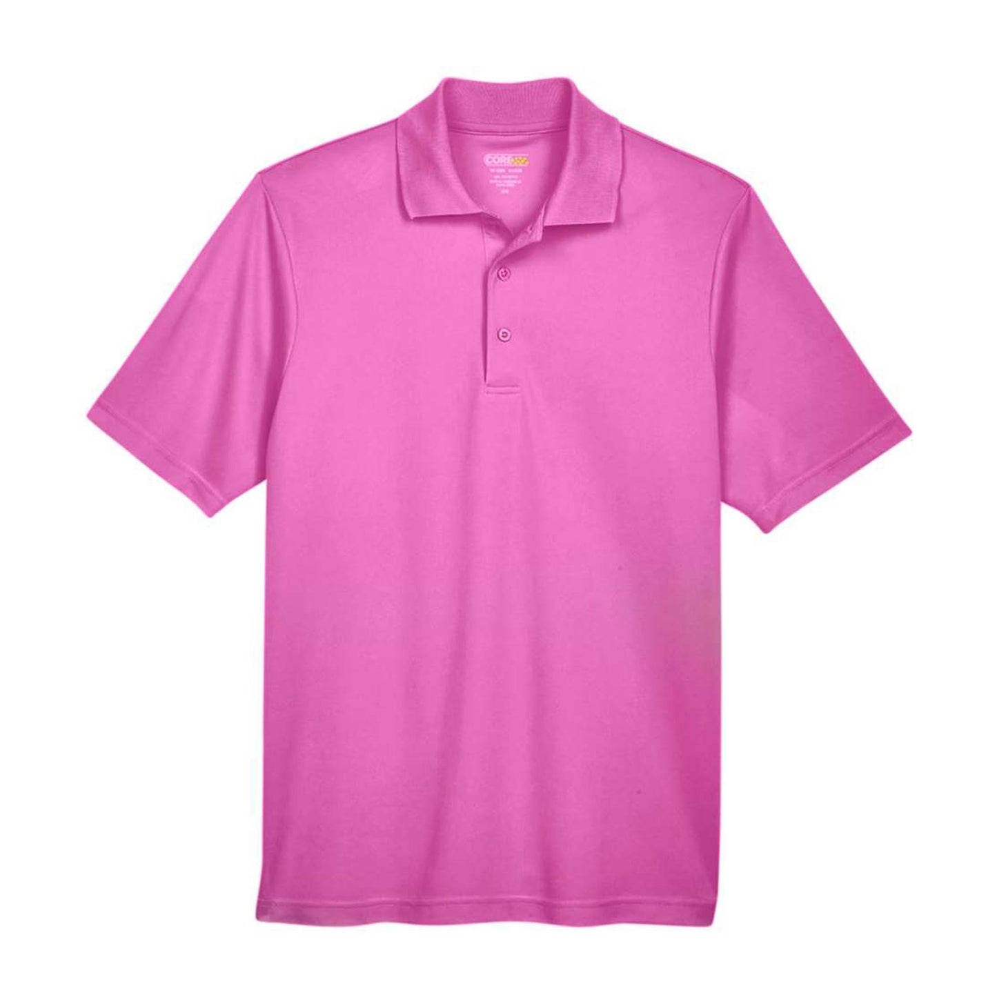 Core365 Men's Origin Performance Pique Polo - 88181