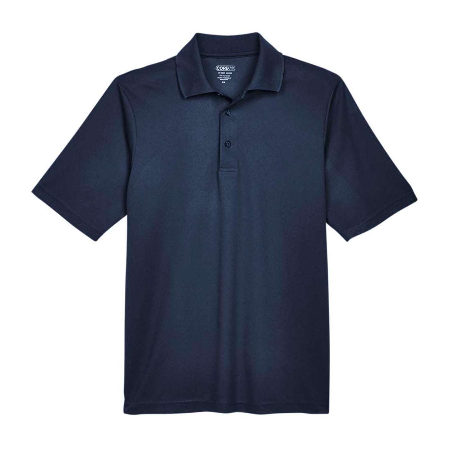 Core365 Men's Origin Performance Pique Polo - 88181