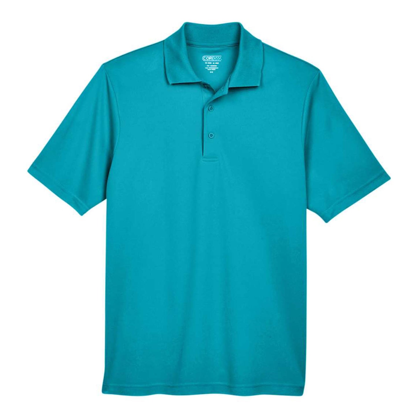 Core365 Men's Origin Performance Pique Polo - 88181