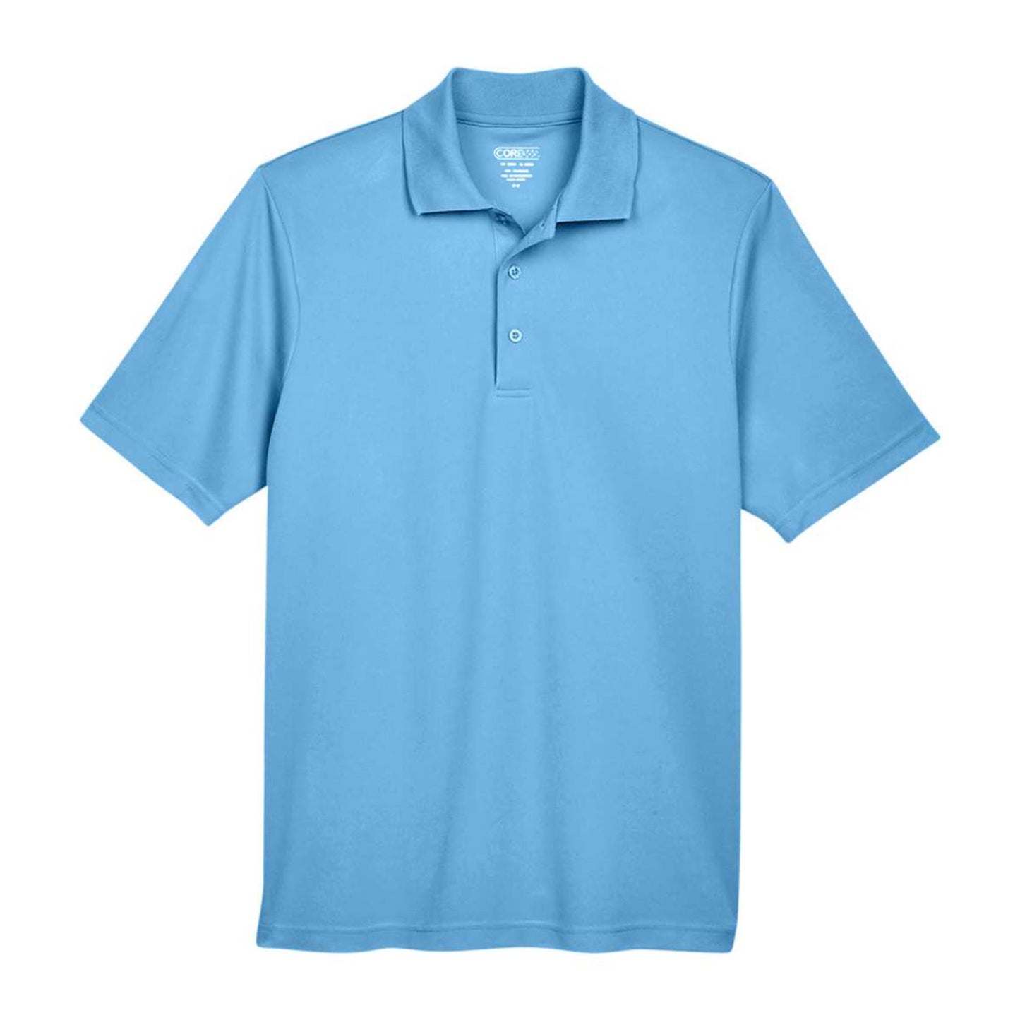 Core365 Men's Origin Performance Pique Polo - 88181