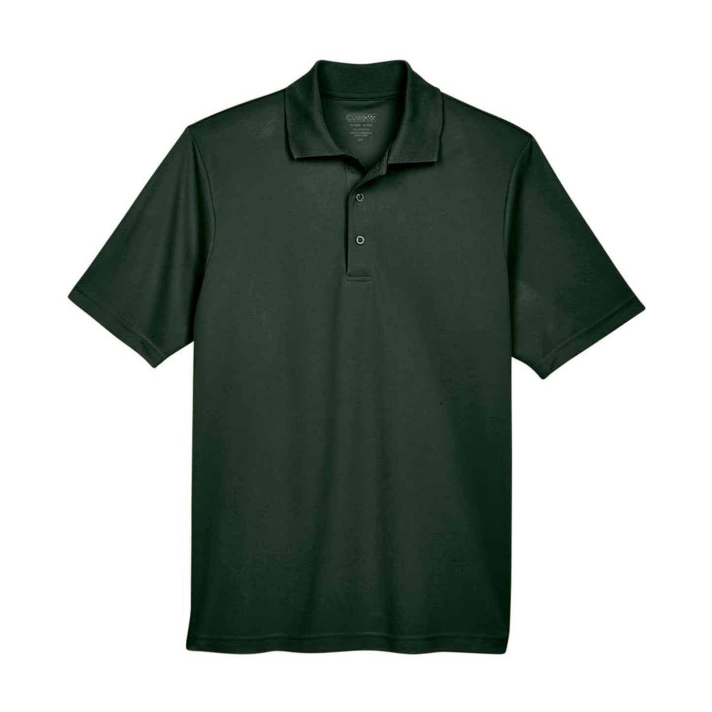 Core365 Men's Origin Performance Pique Polo - 88181