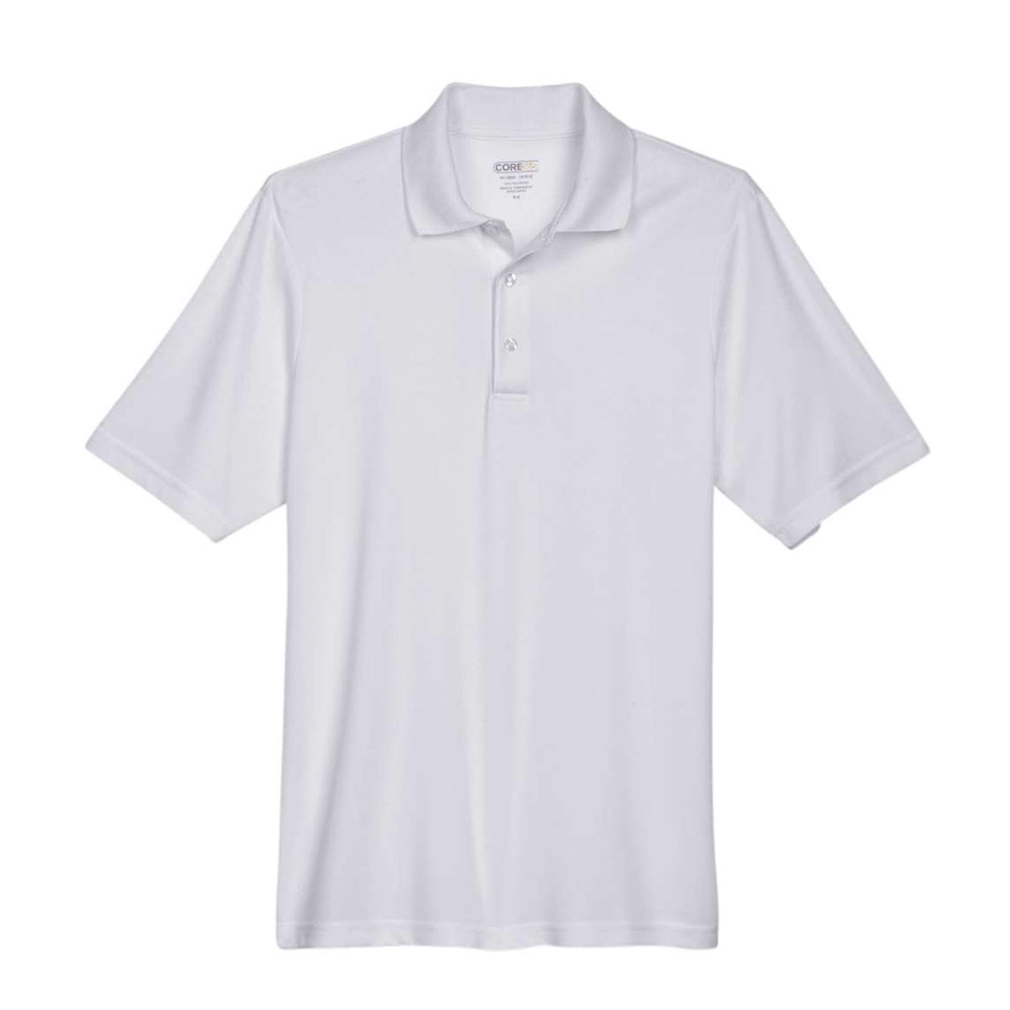 Core365 Men's Origin Performance Pique Polo - 88181