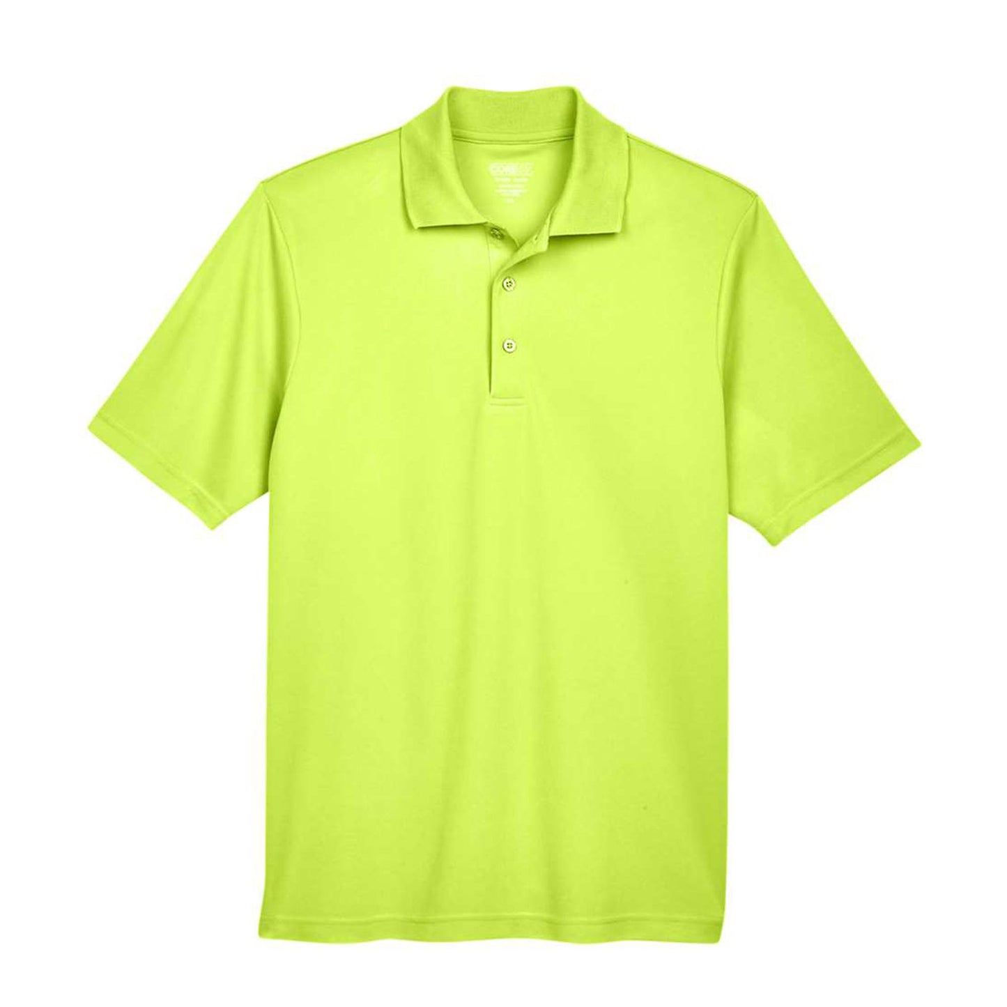 Core365 Men's Origin Performance Pique Polo - 88181
