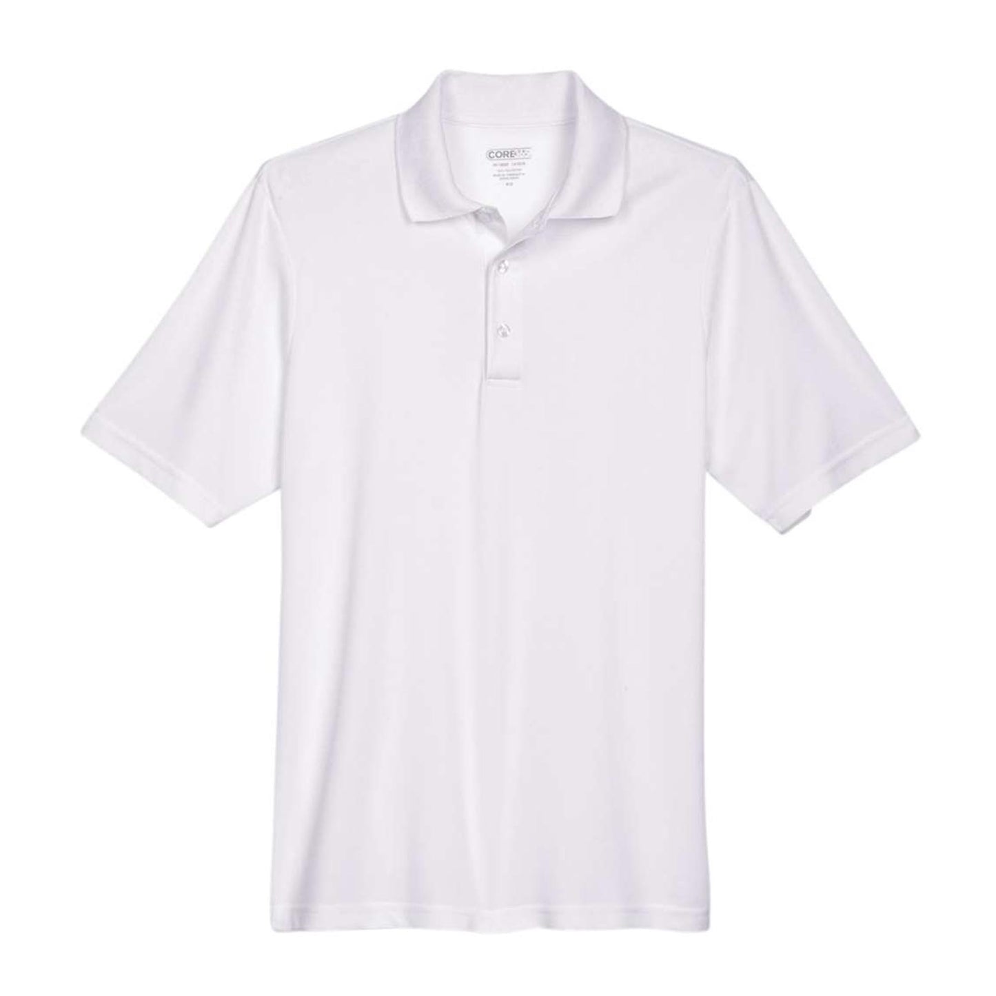 Core365 Men's Origin Performance Pique Polo - 88181