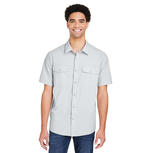 Platinum CORE365 CE510 Ultra UVP marina shirt