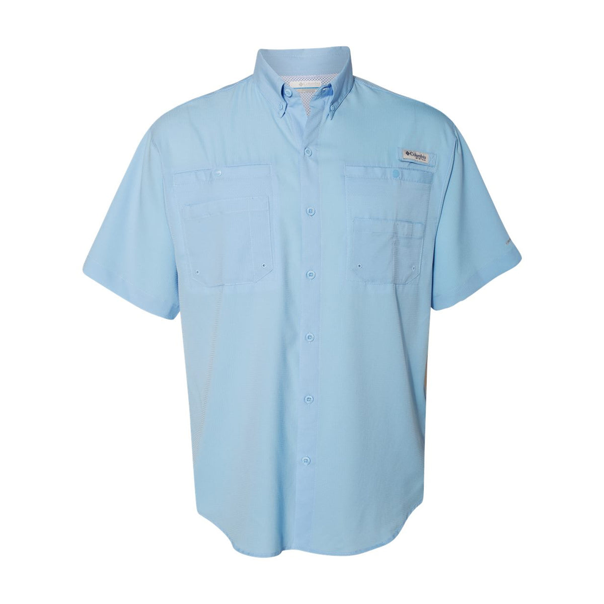 Sail Columbia PFG Tamiami II short sleeve shirt