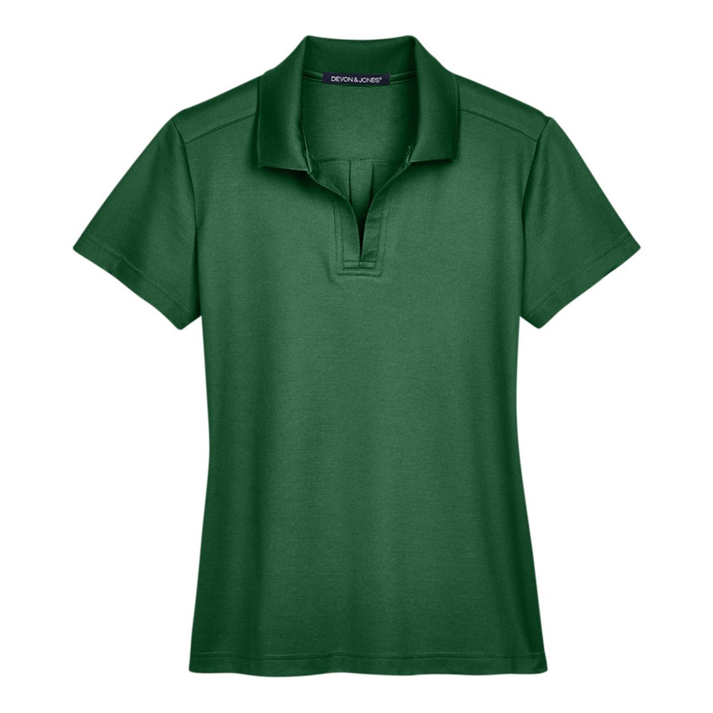 Forest Devon & Jones DG20W women's polo