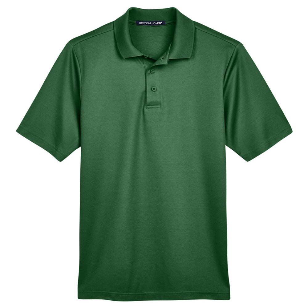 Forest Devon & Jones DG20 CrownLux polo