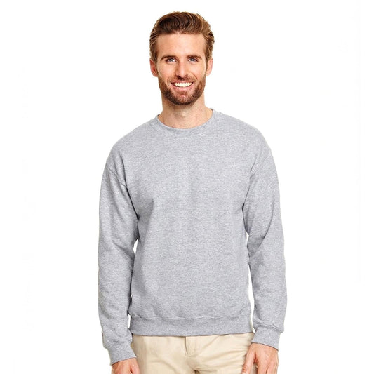 Gildan® Heavy Blend™ Crewneck Sweatshirt. 18000