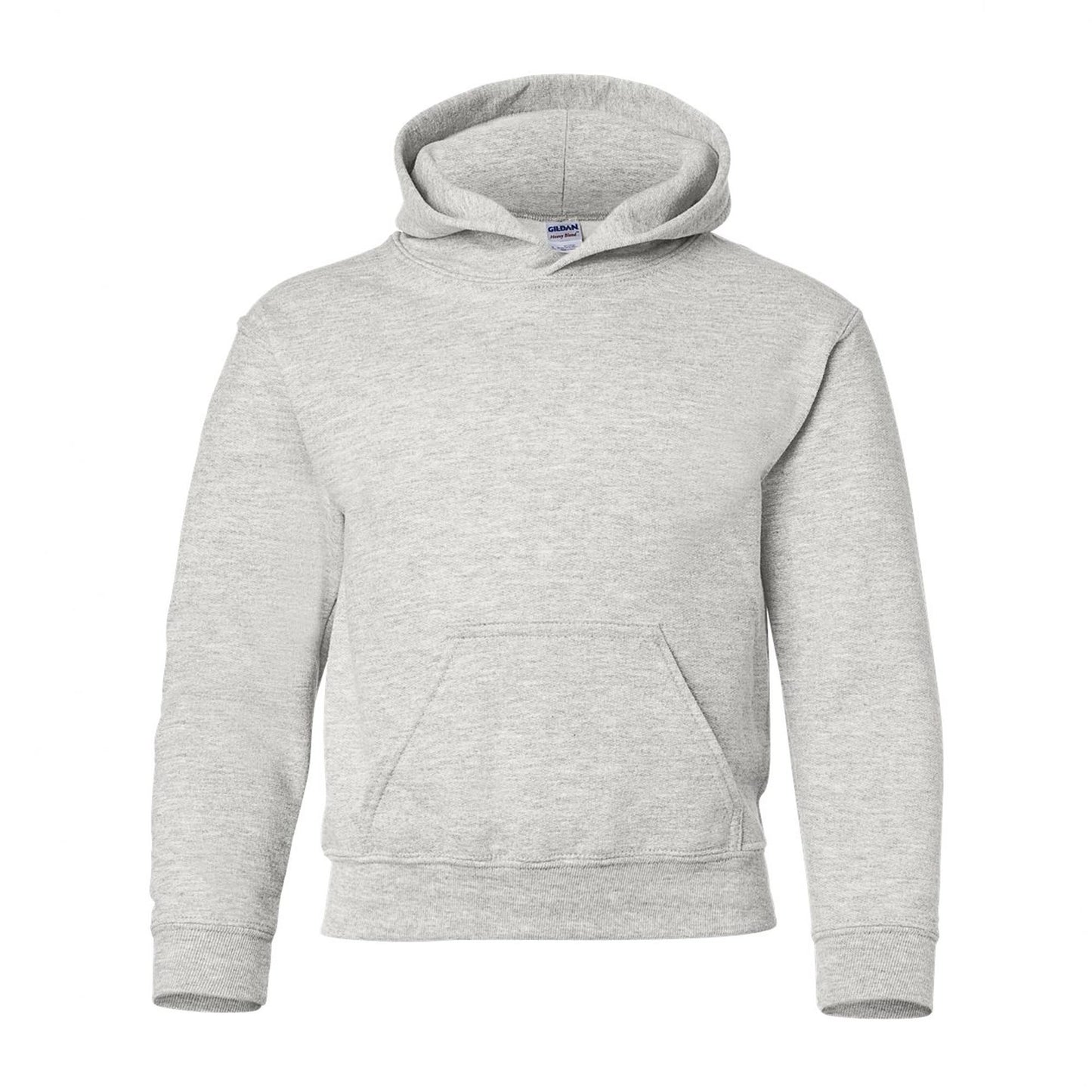 Gildan® Youth Heavy Blend™ Hooded Sweatshirt. 18500B