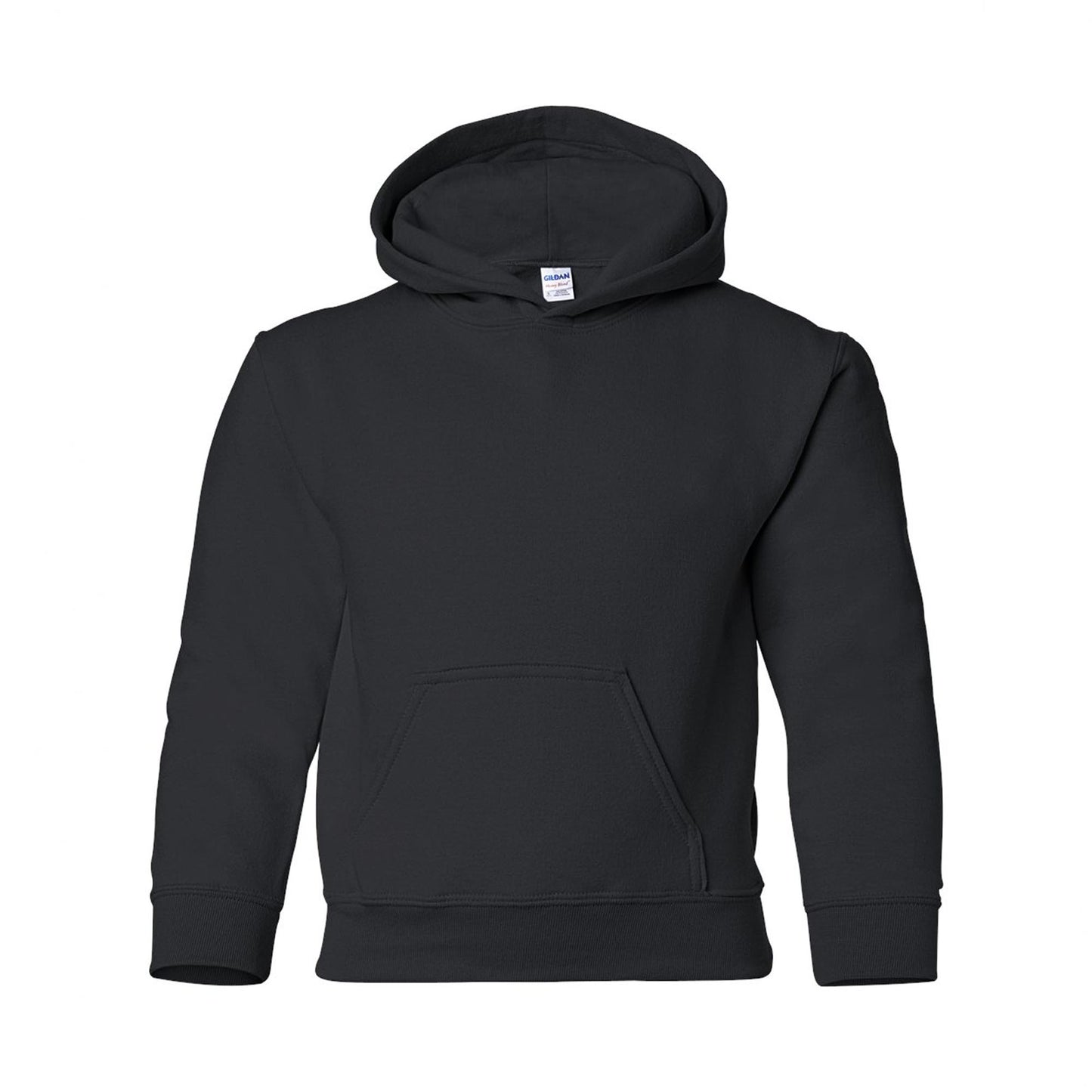 Gildan® Youth Heavy Blend™ Hooded Sweatshirt. 18500B