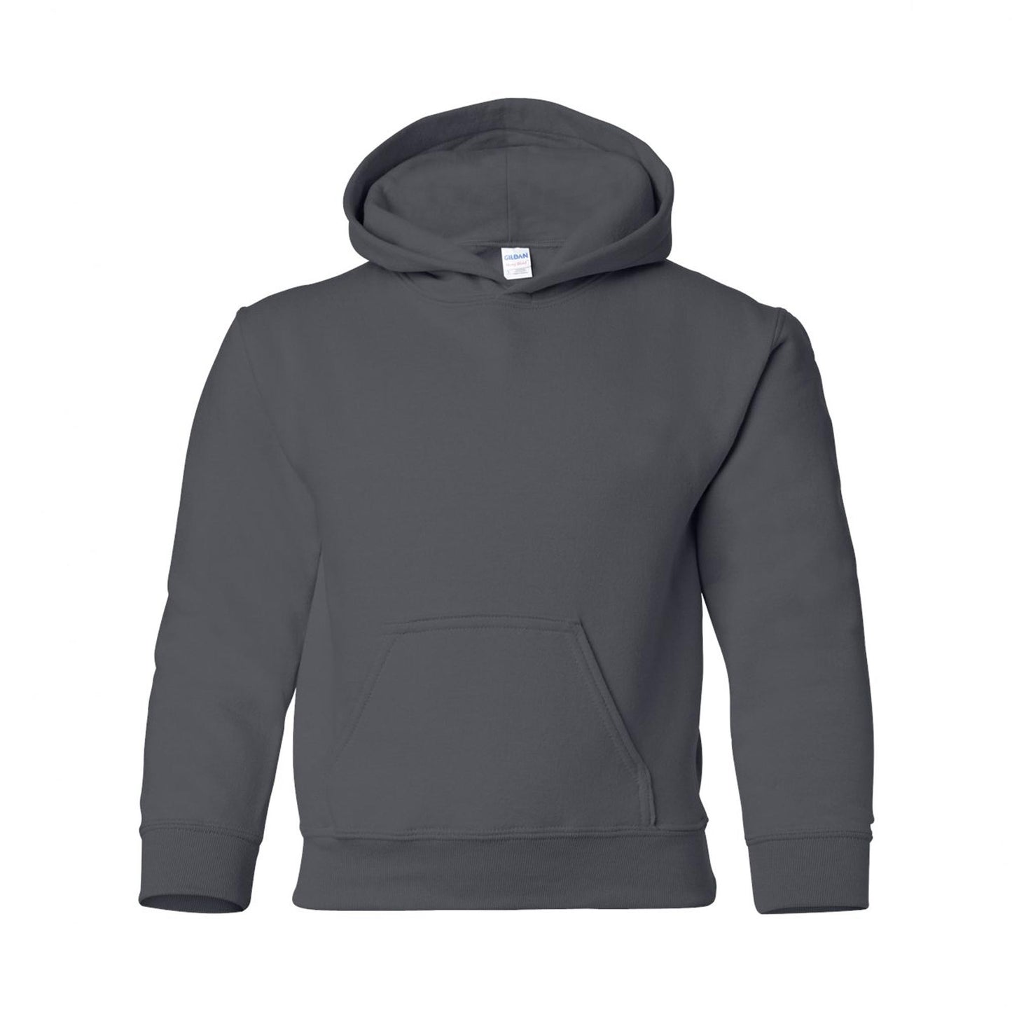 Gildan® Youth Heavy Blend™ Hooded Sweatshirt. 18500B
