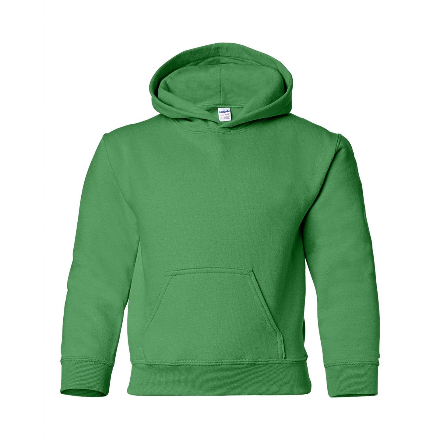 Gildan® Youth Heavy Blend™ Hooded Sweatshirt. 18500B
