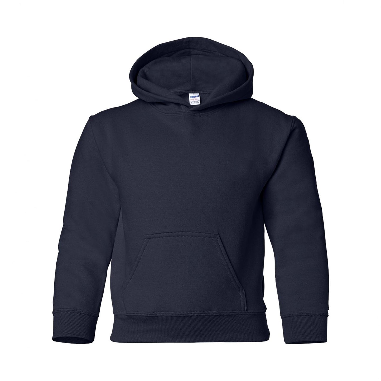 Gildan® Youth Heavy Blend™ Hooded Sweatshirt. 18500B