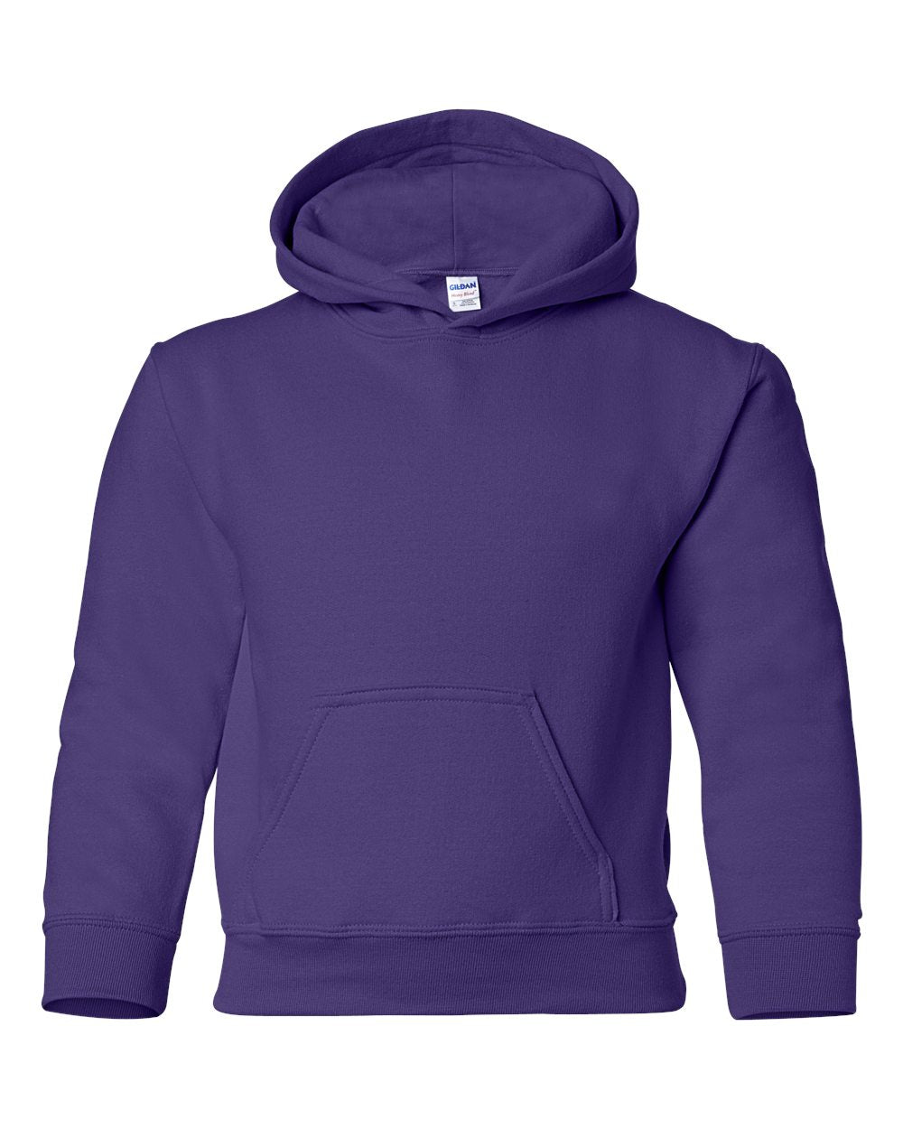 Gildan® Youth Heavy Blend™ Hooded Sweatshirt. 18500B