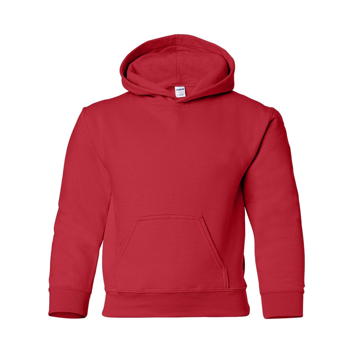 Gildan® Youth Heavy Blend™ Hooded Sweatshirt. 18500B
