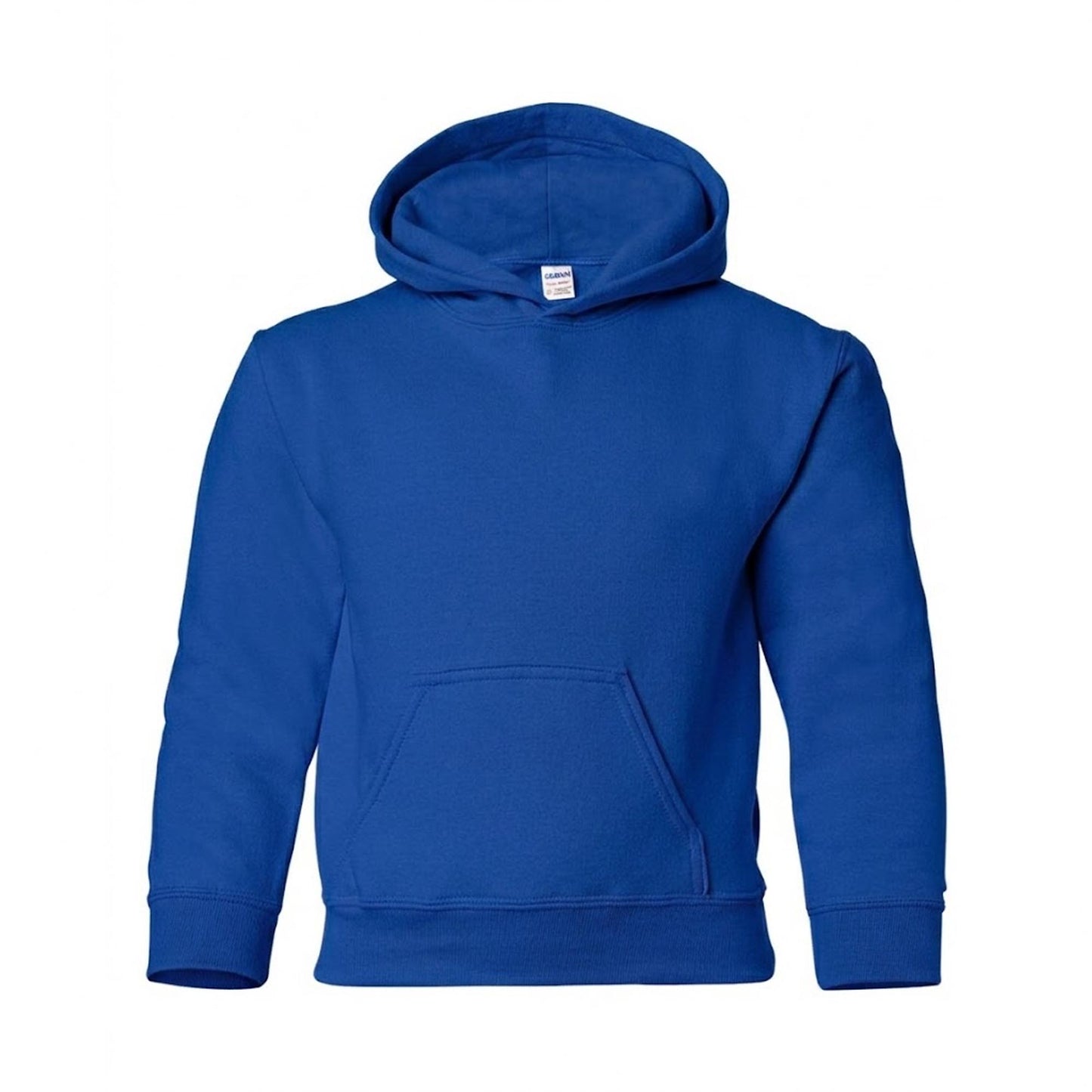 Gildan® Youth Heavy Blend™ Hooded Sweatshirt. 18500B