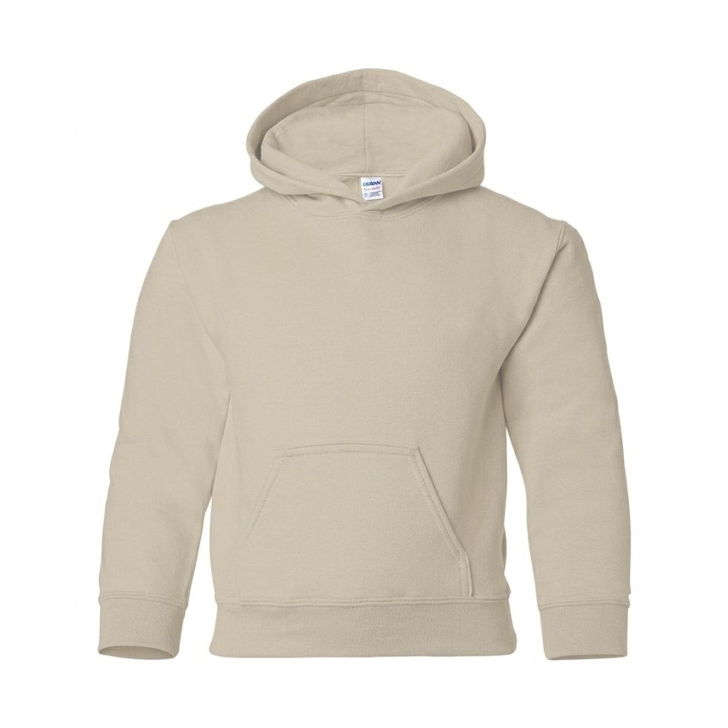 Gildan® Youth Heavy Blend™ Hooded Sweatshirt. 18500B
