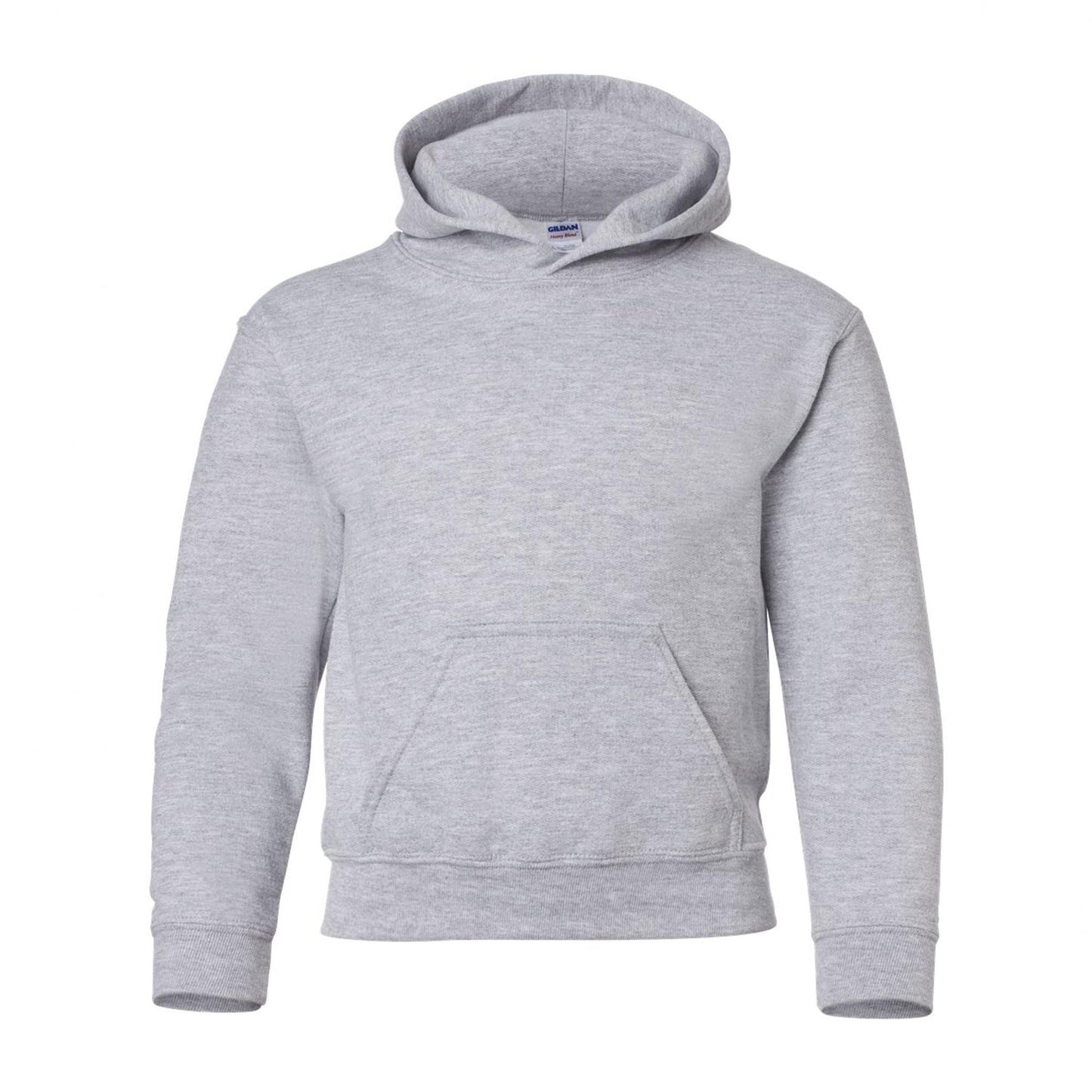 Gildan® Youth Heavy Blend™ Hooded Sweatshirt. 18500B