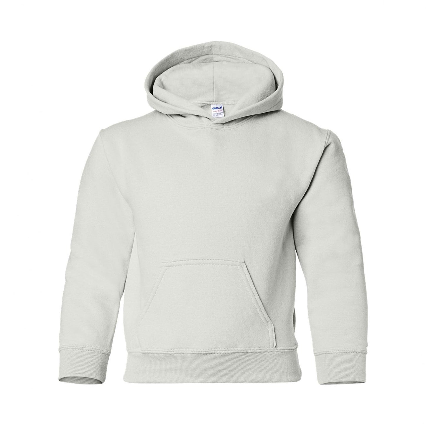 Gildan® Youth Heavy Blend™ Hooded Sweatshirt. 18500B