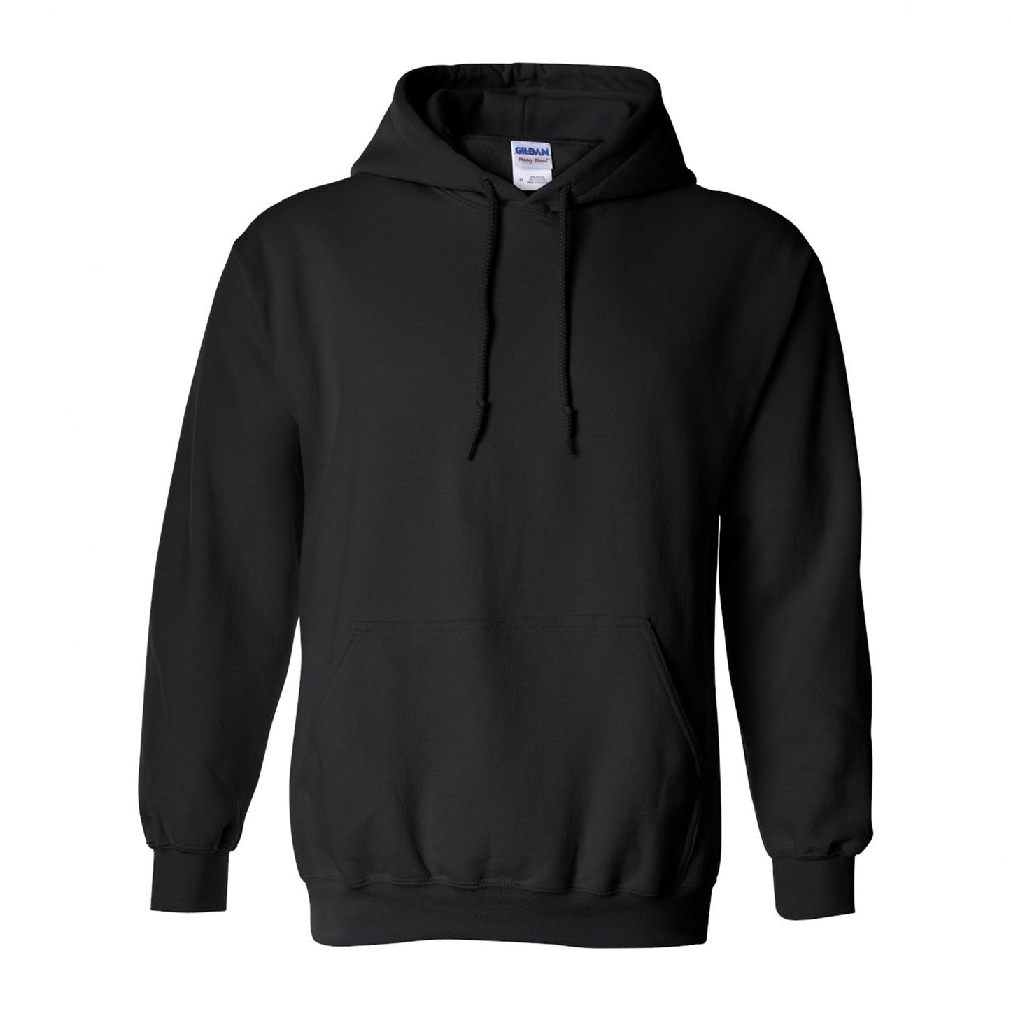 Gildan® Heavy Blend™ Hooded Sweatshirt. 18500