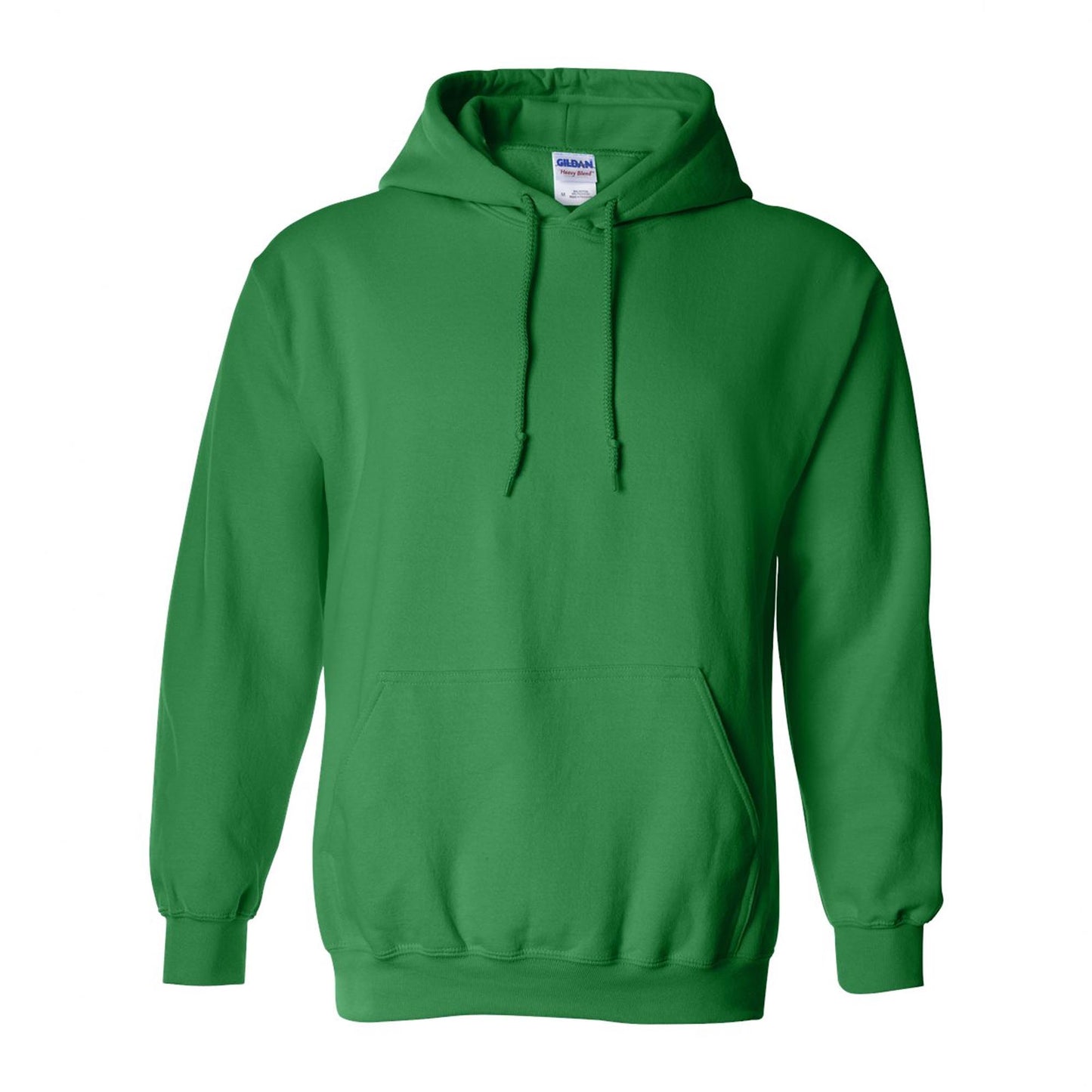 Gildan® Heavy Blend™ Hooded Sweatshirt. 18500