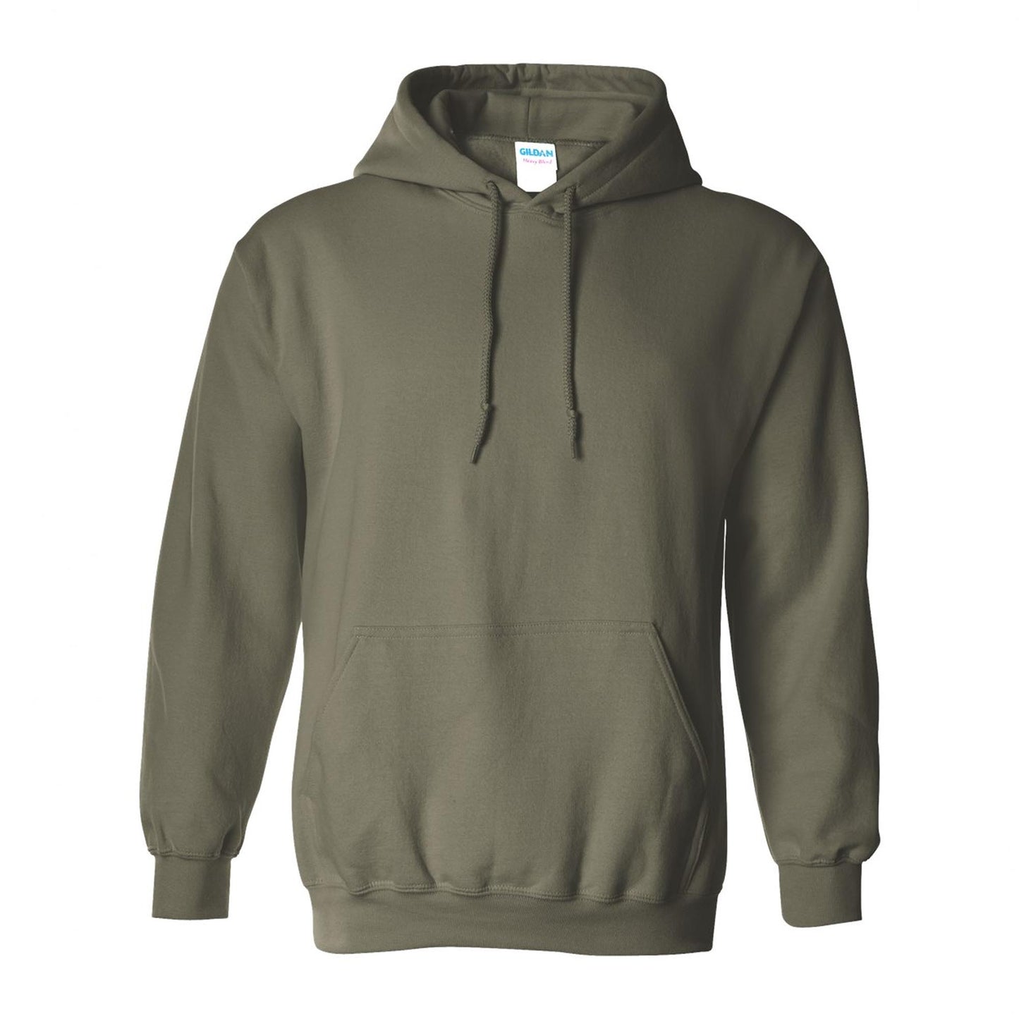 Gildan® Heavy Blend™ Hooded Sweatshirt. 18500