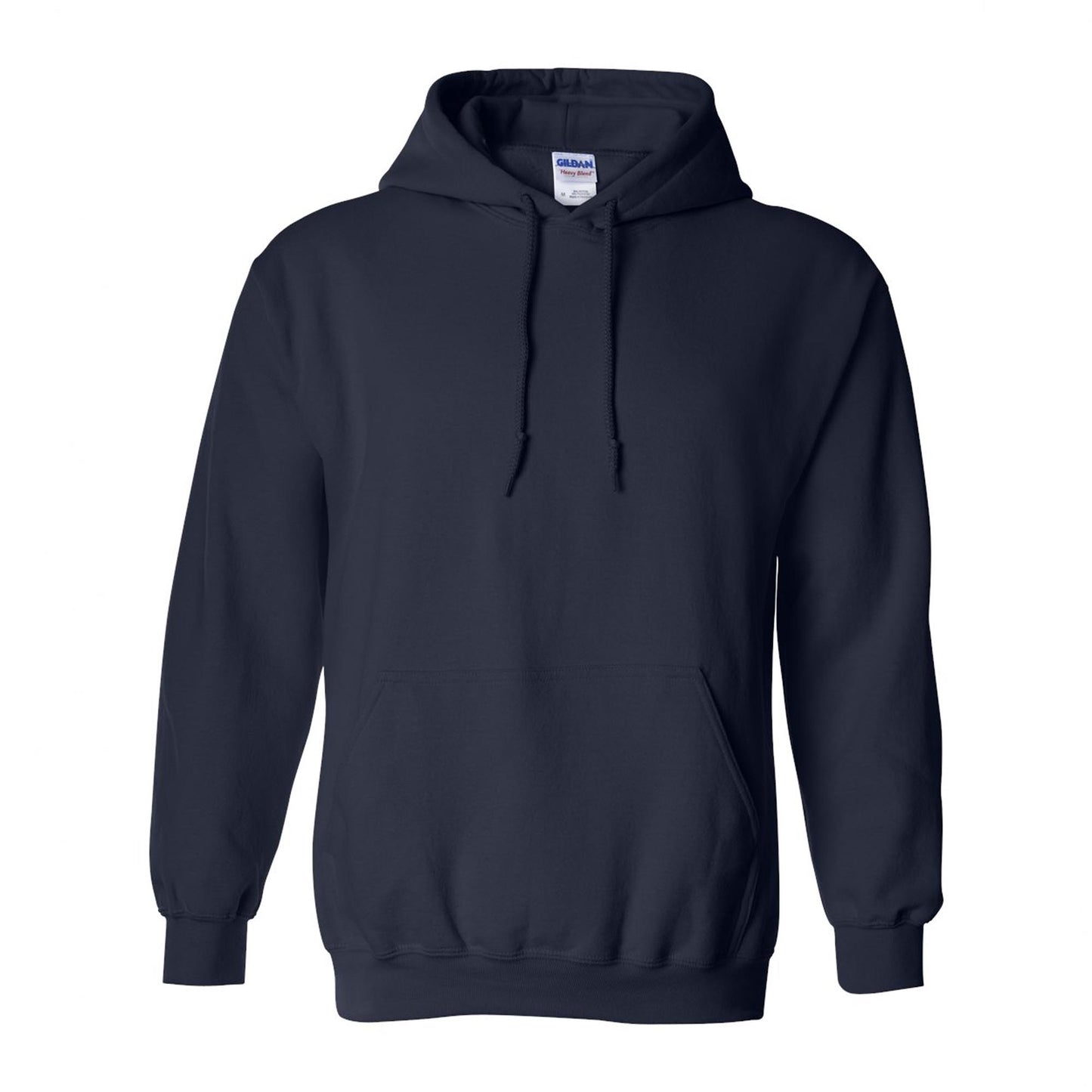 Gildan® Heavy Blend™ Hooded Sweatshirt. 18500