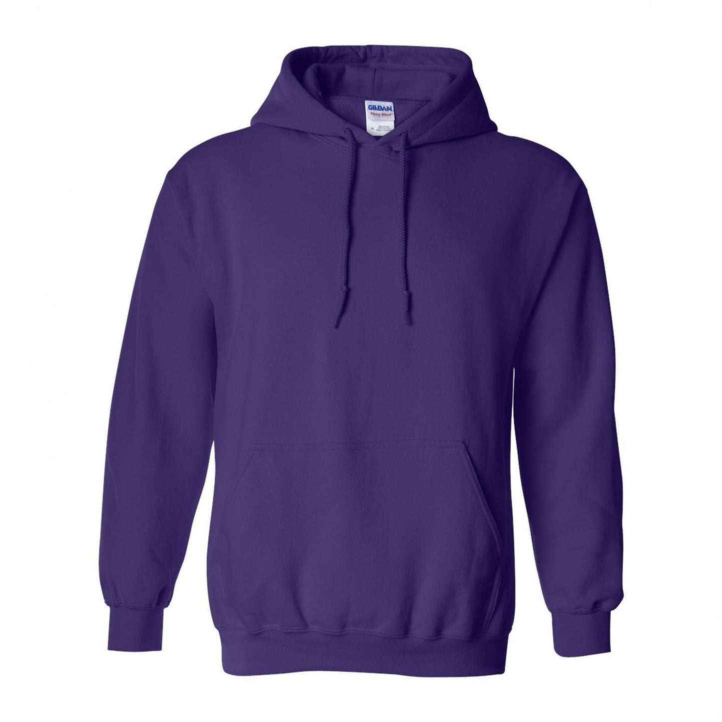 Gildan® Heavy Blend™ Hooded Sweatshirt. 18500