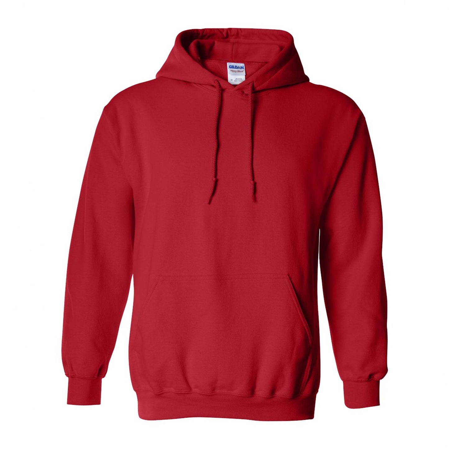 Gildan® Heavy Blend™ Hooded Sweatshirt. 18500