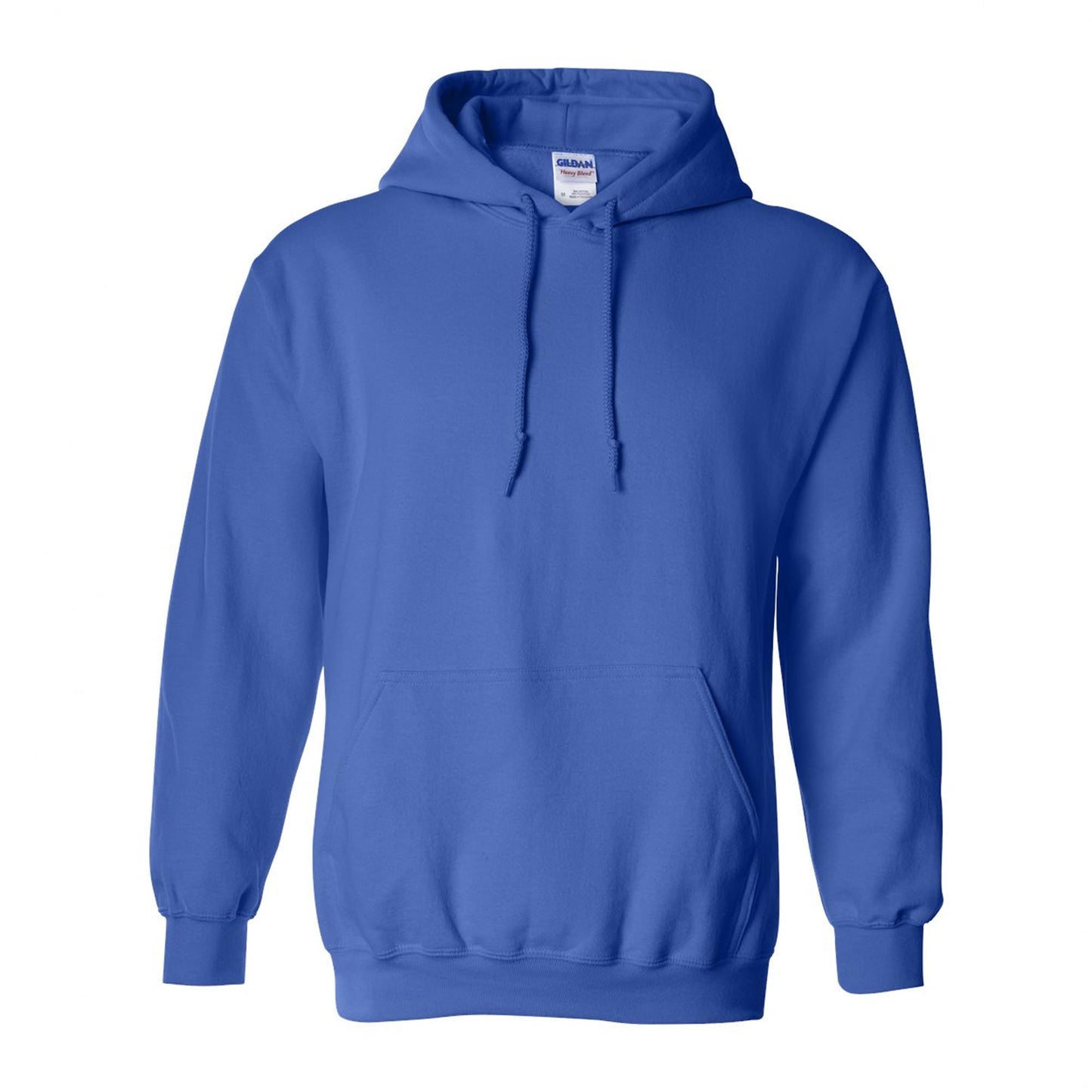 Gildan® Heavy Blend™ Hooded Sweatshirt. 18500