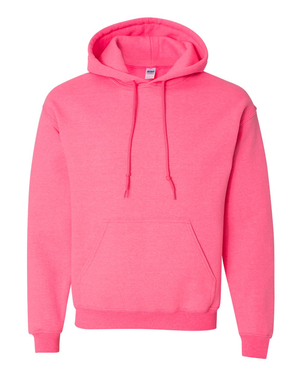 Gildan® Heavy Blend™ Hooded Sweatshirt. 18500