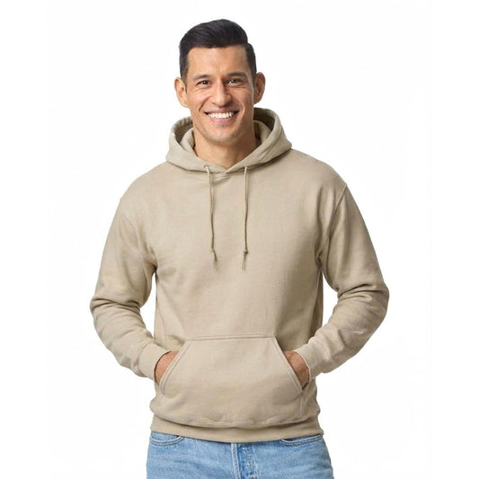 Gildan® Heavy Blend™ Hooded Sweatshirt. 18500